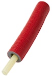 FLOOR HEATING PIPE ROTH 25x2,3mm INS. 9mm 25m PERT