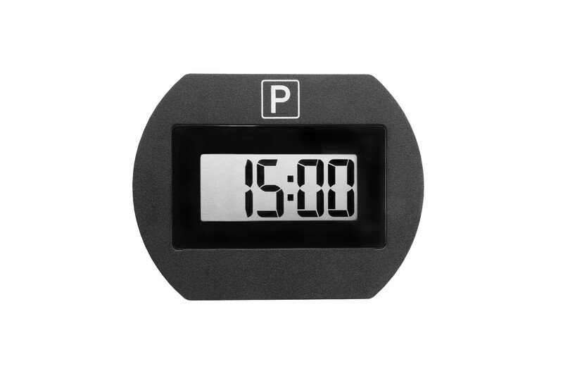 PARK LITE 2 AUTOMATISK PARKERINGSSKIVA