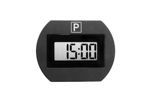 needit Park lite 2 automatic parking disc