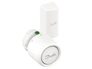 danfoss Radiator thermostat danfoss aveo ra 26c remote 2m 015g4092