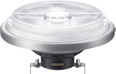 LED-SPOTLIGHT G53 930 1270LM 100W=20W 24D