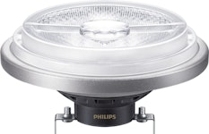 SPOTLIGHT LAMPA MASTER LED 20-100W 930 AR111 24D