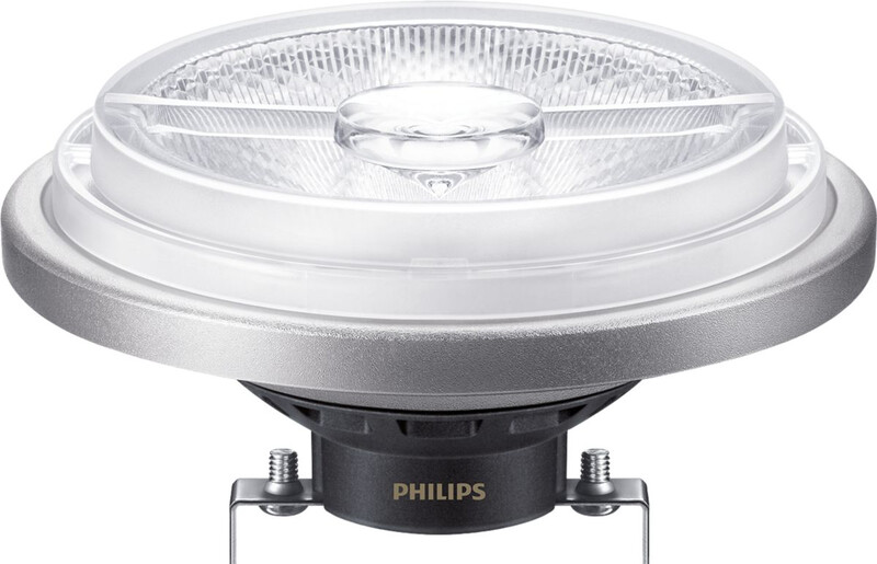philips Kohdelamppu master led g53 927 1270lm 100w=20w 24d