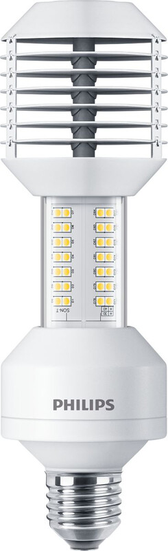 OMNIDIRECTIONAL LAMP SON-T IF 3.6KLM 23W 727 E27