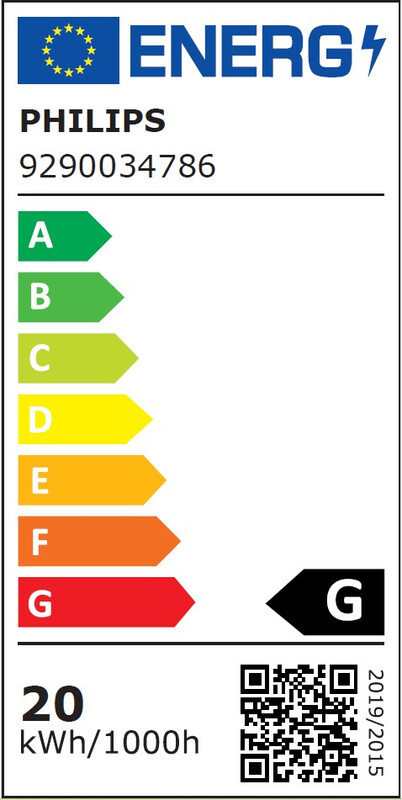 philips Kohdelamppu master led g53 927 1270lm 100w=20w 24d