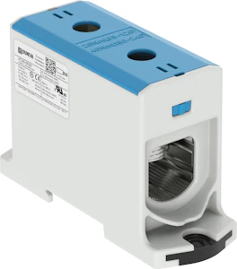 ouneva Connector 1xal/cu, 35-240mm2