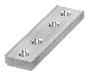 ouneva Kytkentälaatta ouneva alipa120, 4kpl d10,5 reiät