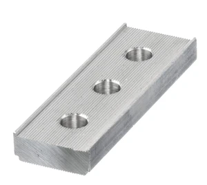 ouneva Kytkentälaatta ouneva alipa100, 3kpl d10,5 reiät,tin