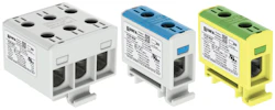 UNIVERSAL CONNECTOR OTL CONNECTOR KIT 1,5-50mm2