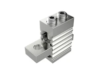 SEADMEKLEMM 2 x Al/Cu 25-120mm2