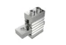 ouneva Universal connector ot 2x(25-120) al/cu