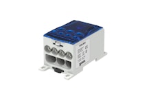 BRANCHING CONNECTOR OJL 400 A / C BLUE