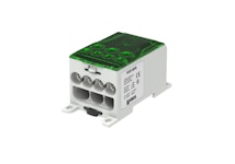 BRANCHING CONNECTOR OJL 400 A / C GREEN