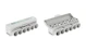 ouneva Branching connector al 6x50 / cu 6x35+3x2,5 grey