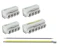 ouneva Avgreningskontakt 3x(4x50) + 6x50 apparat