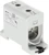 ouneva Universal connector otl 1xal/cu, 25-150mm2 grey