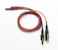 fluke Test lead set fluke mc4 to 4mm b/r