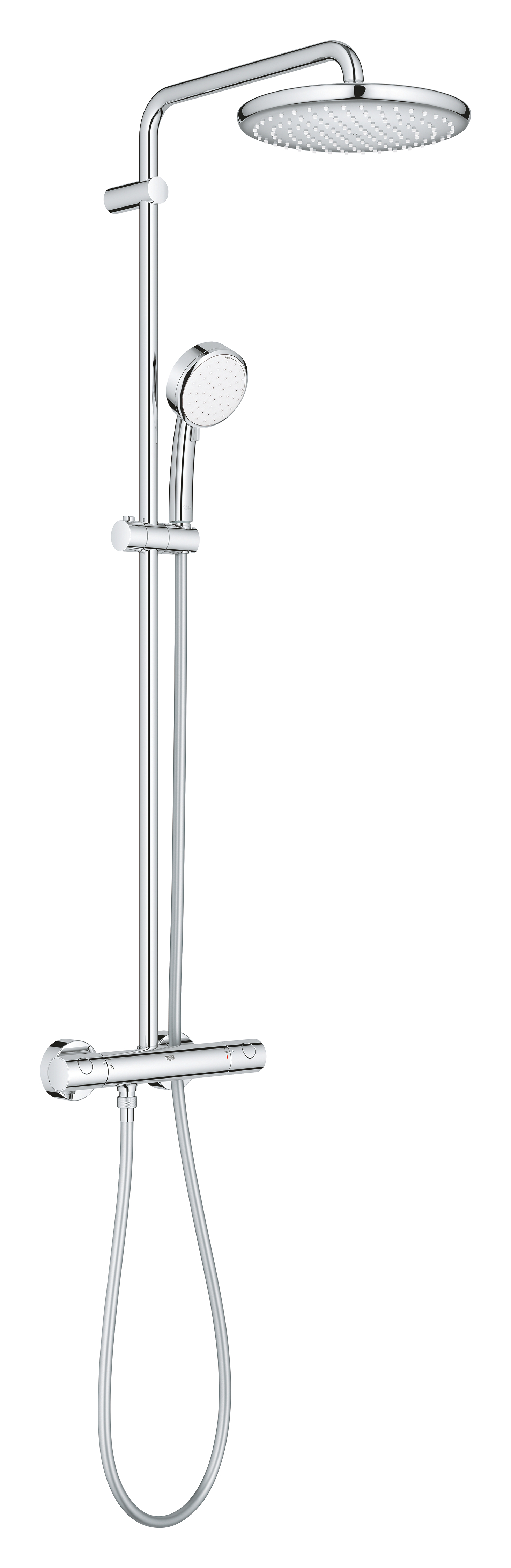 grohe Shower system grohe 26833000 tempesta cosmopol 250