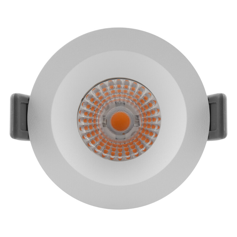ledvance Alasvalo spot sp fp fix ip65 8w/940 dim wt