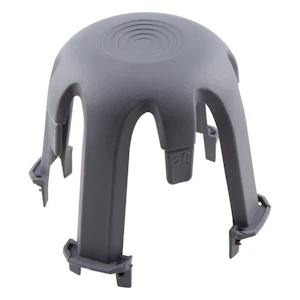 ledvance Mekaaninen lisätarvike spot sp holder dn68 h65