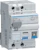 hager Arc fault detection device arf556d 1p+n c-6a/30ma 10ka qc