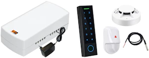 celotron Gsm-set centro ceg177-cabin-4g