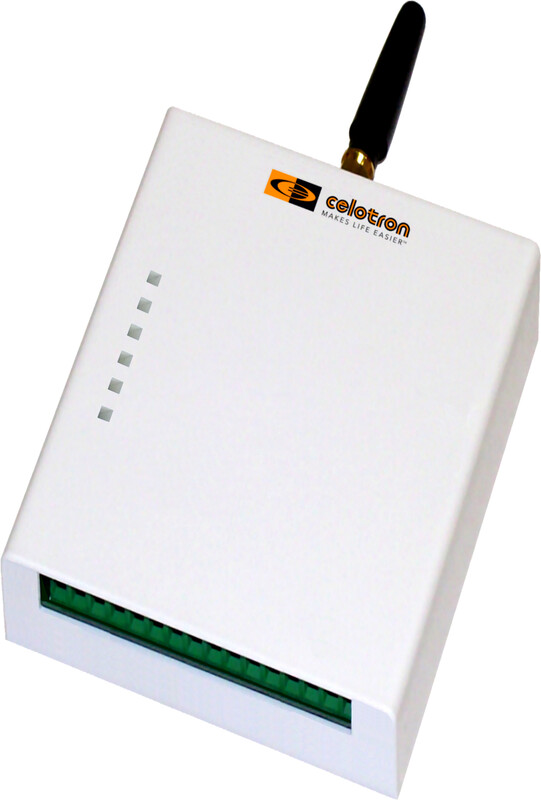 GSM-SET CENTRO CEG177-005-4G