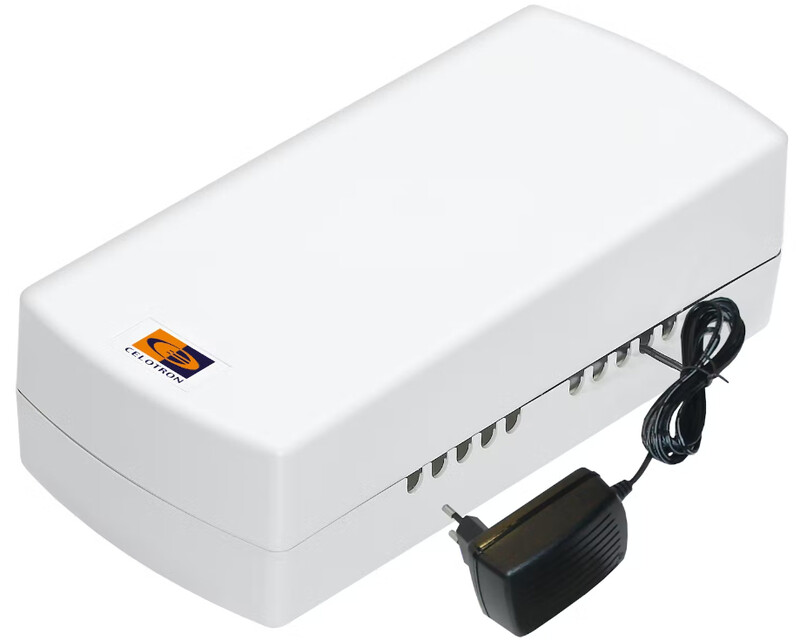 GSM-SET CENTRO CEG177-006-4G