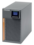 UPS-AGGREGAT ONLINE ITYS3 3000VA 230VAC 5min 2.4kW