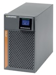 UPS-AGGREGAT ONLINE ITYS3 3000VA 230VAC 5min 2.4kW