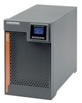 UPS-AGGREGAT ONLINE ITYS3 6000VA 230VAC 5min 4,8kW