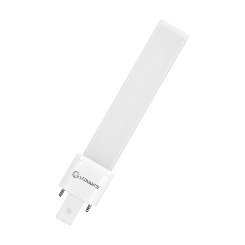 ledvance Led lamp dulux s9 em 4w/830 g23 500lm