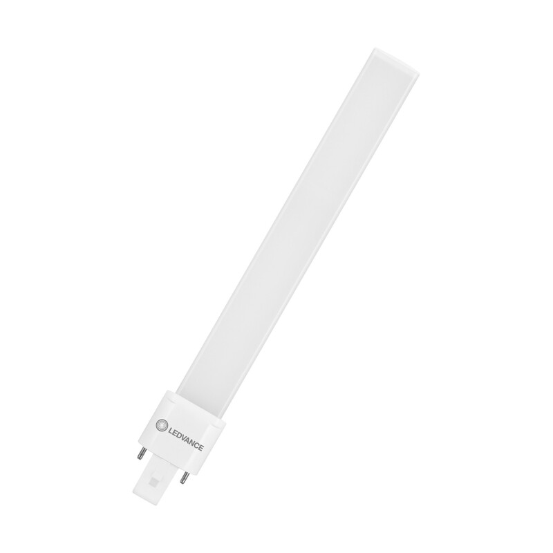 ledvance Led lamp dulux s11 em 6w/830 g23 630lm