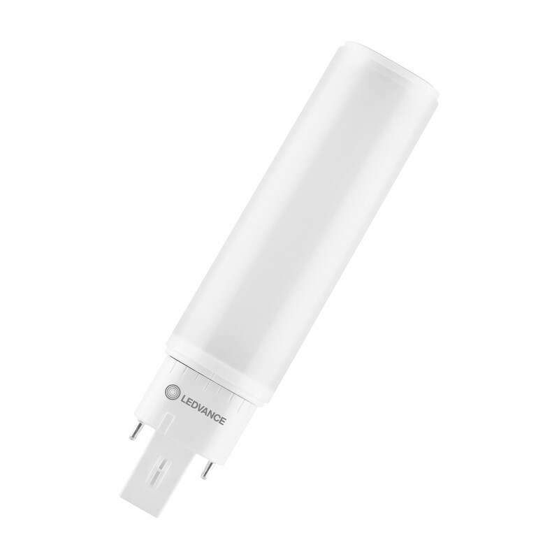 ledvance Led lamp dulux de26 hf 10w/840 g24q-3
