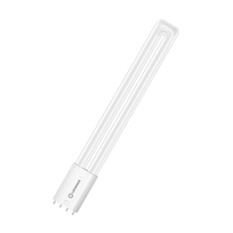 ledvance Led lamp dulux l24 hf 12w/840 2g11