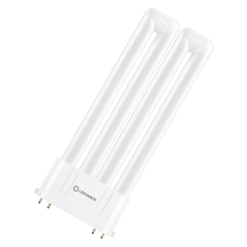 ledvance Led lamp dulux f36 em 20w/830 2g10