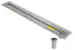 blücher Shower channel waterline dn50 vertical 900 plastmat ss