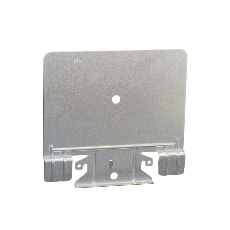 MOUNTING PLATE 180X175 MM