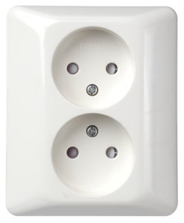 schneider electric Pistorasia elko 2-os. 0-luokka kl uar/j