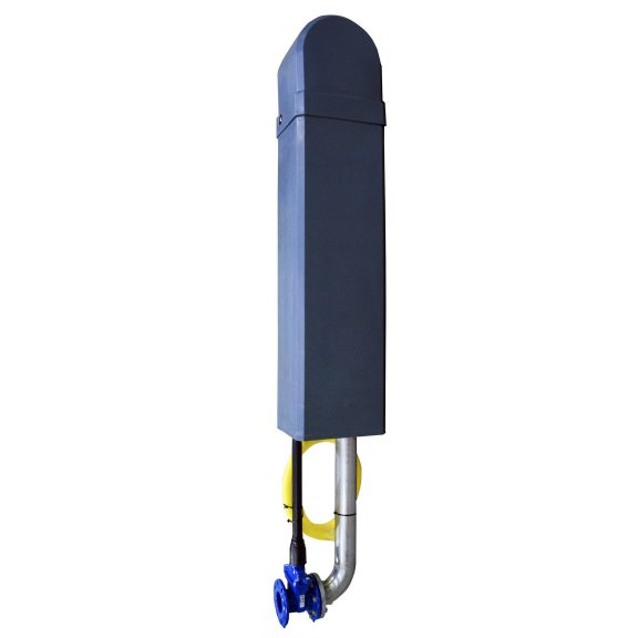 FIRE HYDRANT PIPELIFE 150-1