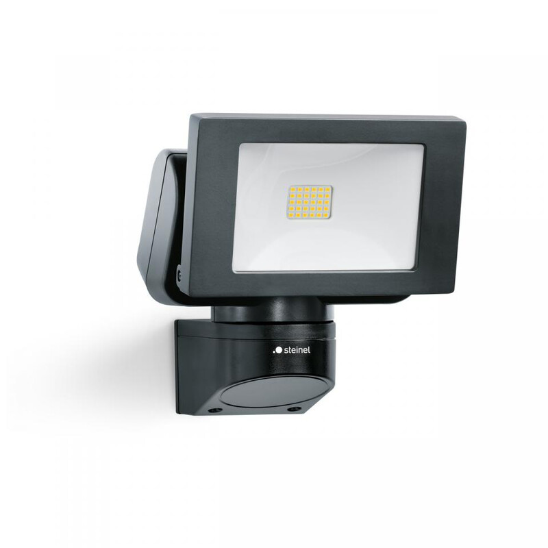 STRÅLKASTARE LS 150 LED 14,7W 4K IP44 SV