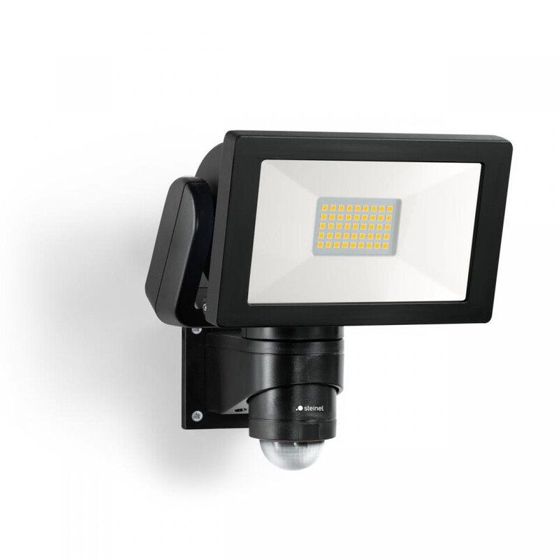 EXTERIÖR VÄGGARMATUR LS 300 S LED 29,5W 4K IP44 SV