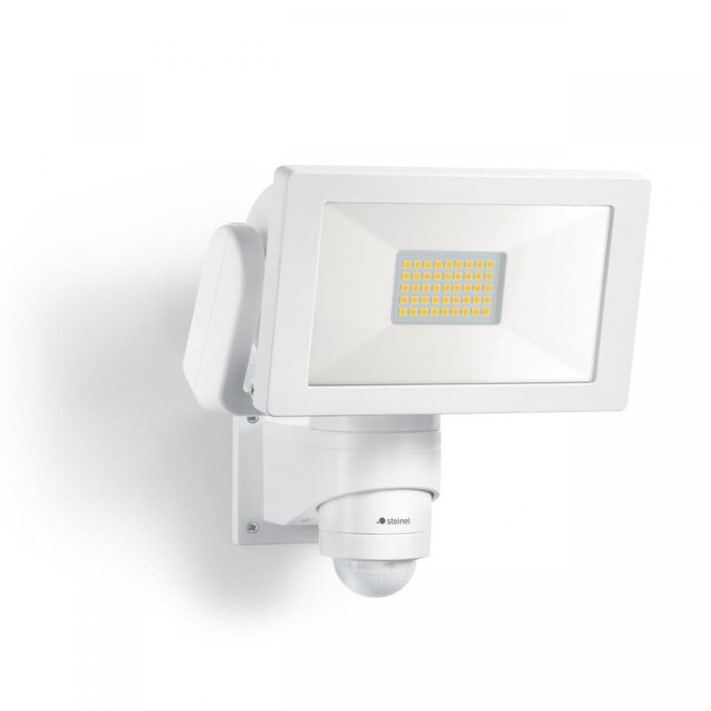 EXTERIÖR VÄGGARMATUR LS 300 S LED 29,5W 4K IP44 VI