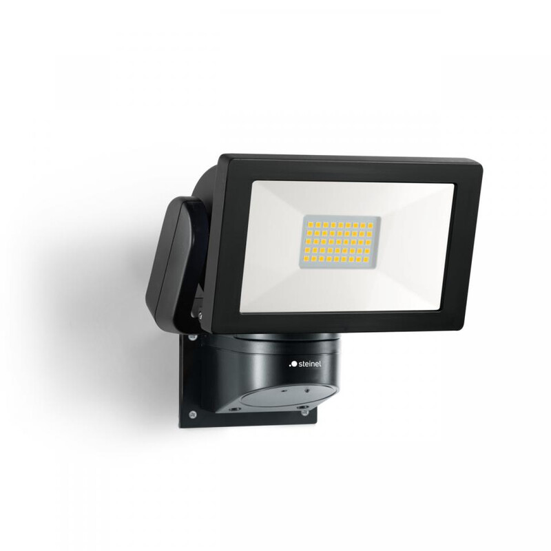STRÅLKASTARE LS 300 LED 29,5W 4K IP44 SV