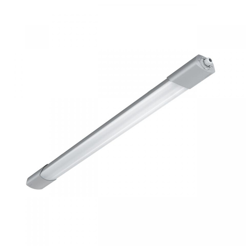 steinel Sensorarmatur 5000 -sarja rs pro 5100 sc led em 4k ip65