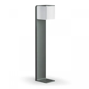 steinel Pole mount. luminaire cube gl 80 c 9,1w 3k ip44 ant