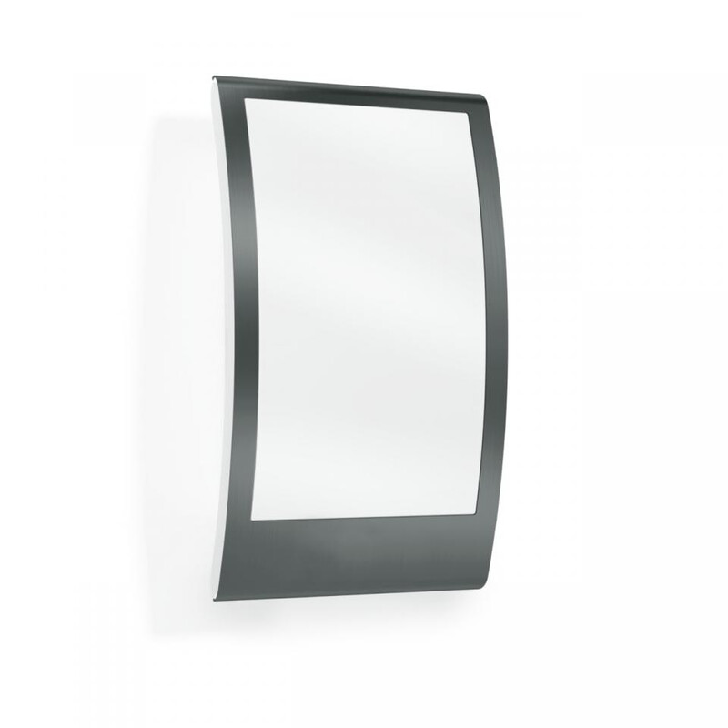 EXTERIÖR VÄGGARMATUR L 22 E27 60W IP44 AN