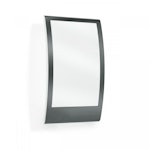OUTDOORS WALL LUMINAIRE L 22 N E27 60W IP44 ANT