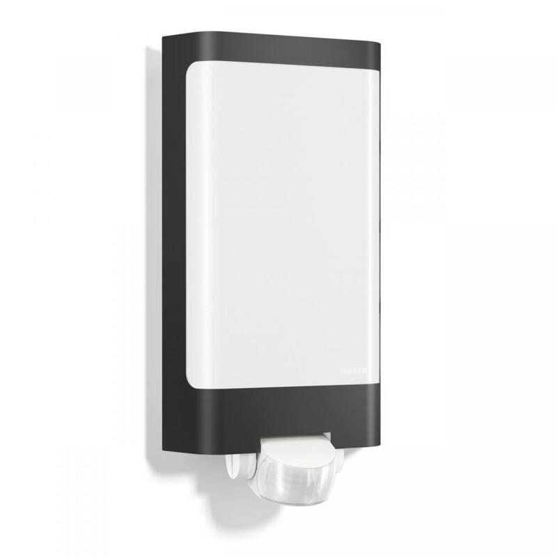 SENSORARMATUR L 240 S LED 9,3W 3K IP44 ANT