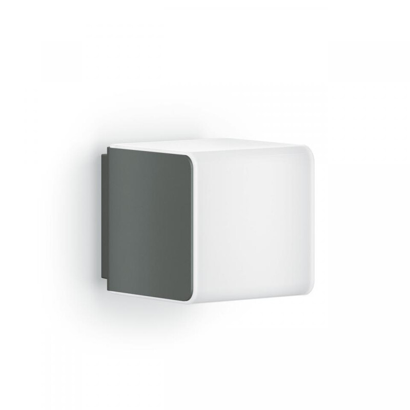 EXTERIÖR VÄGGARMATUR IHF L 830 C LED 9,1W 3K IP44 ANT